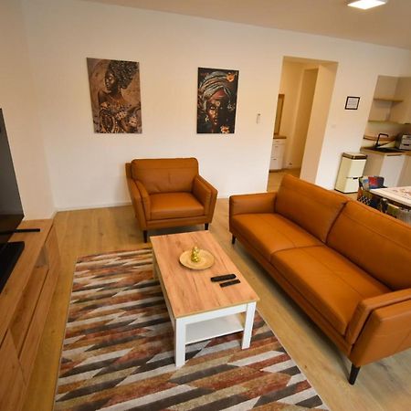 Apartment Anna Rijeka Zewnętrze zdjęcie