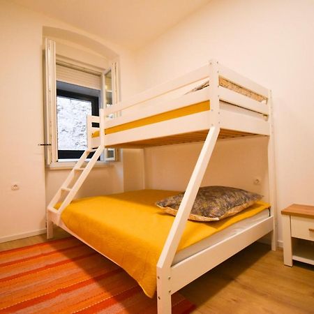 Apartment Anna Rijeka Zewnętrze zdjęcie