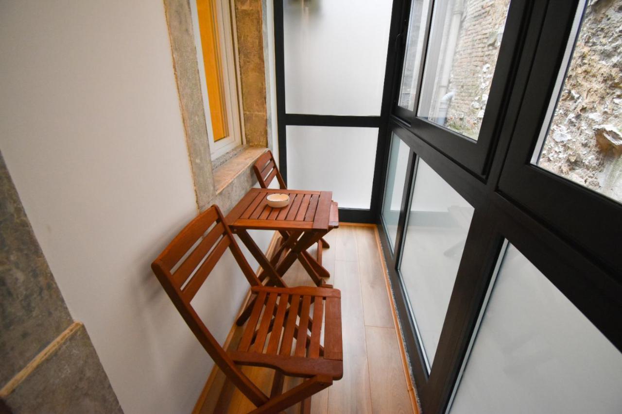 Apartment Anna Rijeka Zewnętrze zdjęcie