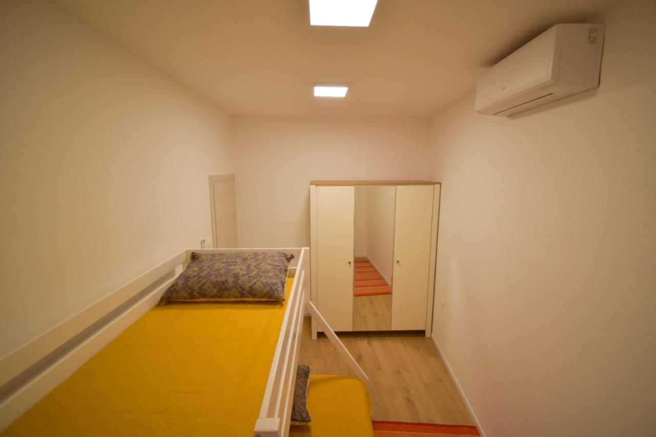 Apartment Anna Rijeka Zewnętrze zdjęcie