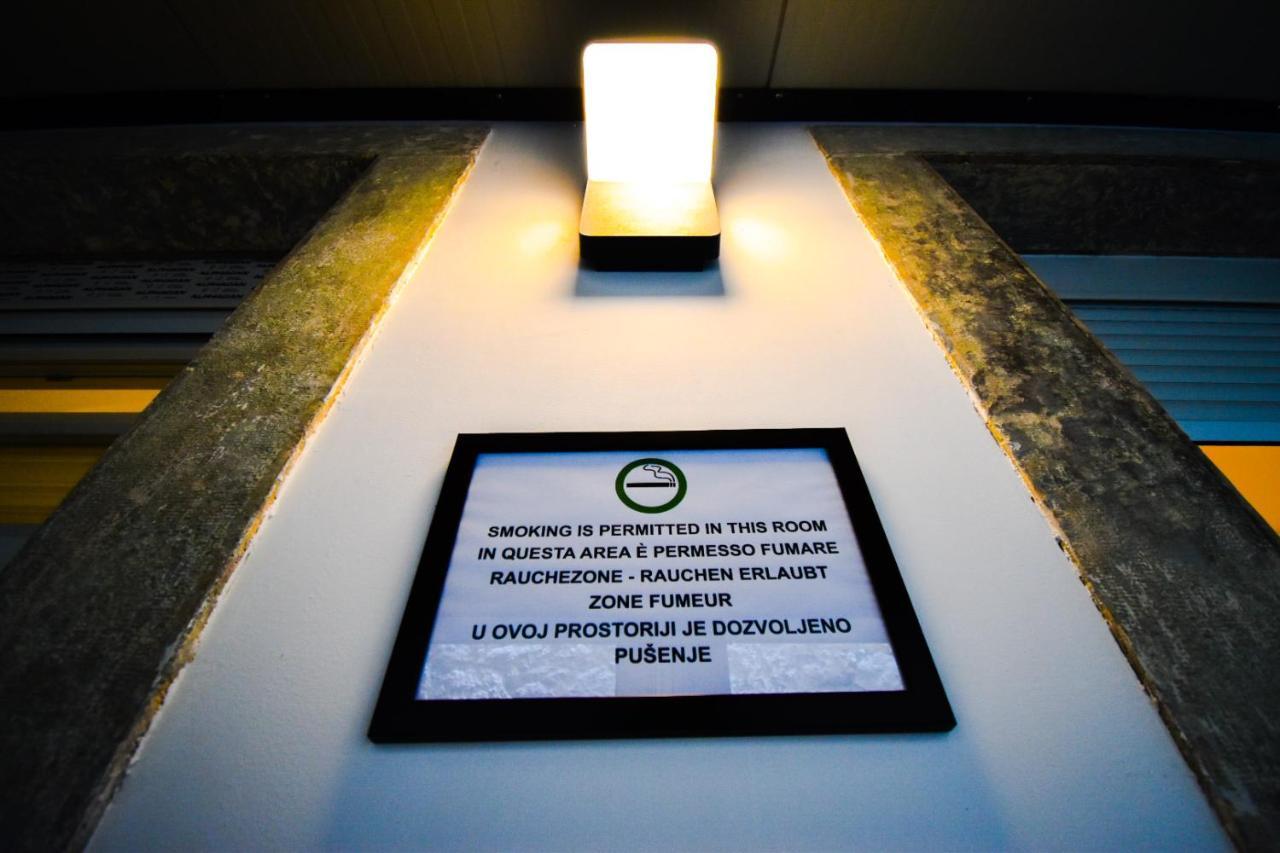 Apartment Anna Rijeka Zewnętrze zdjęcie