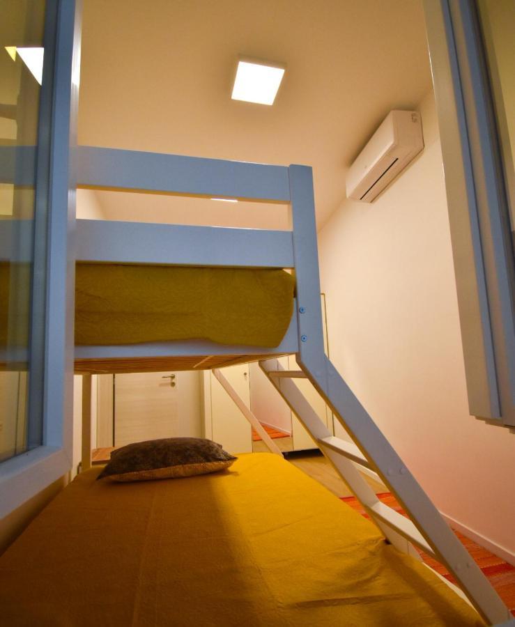 Apartment Anna Rijeka Zewnętrze zdjęcie