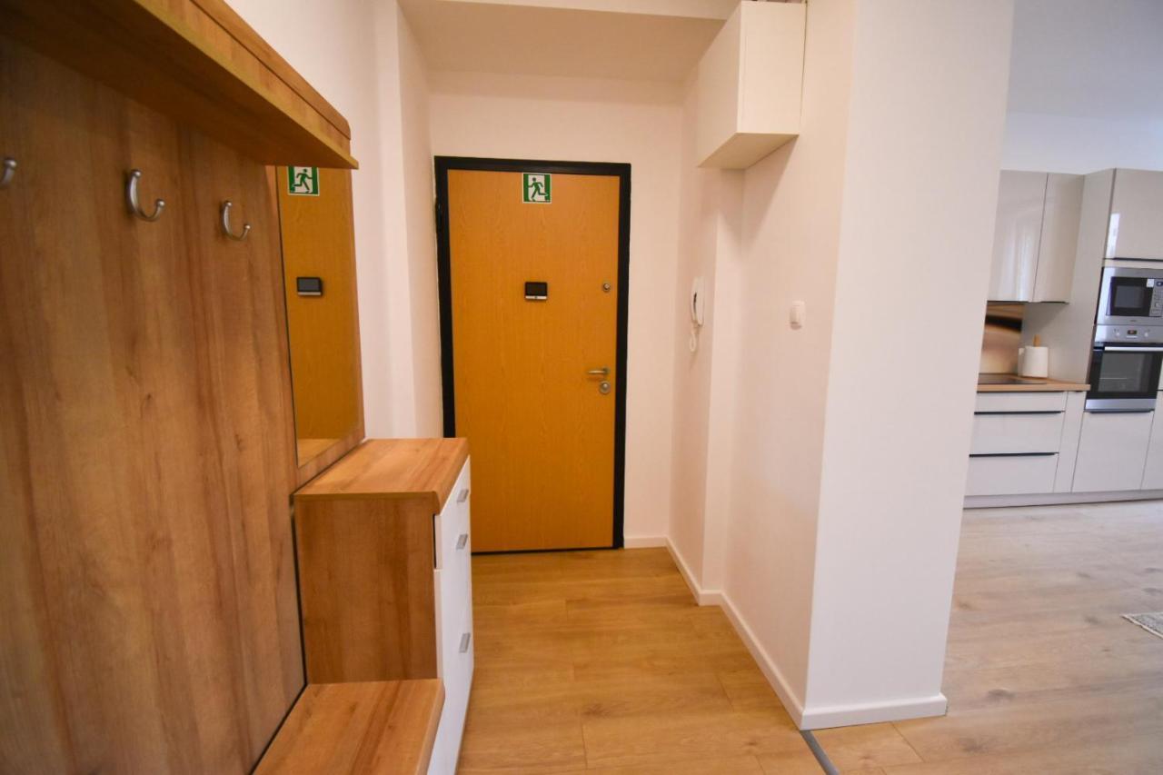 Apartment Anna Rijeka Zewnętrze zdjęcie