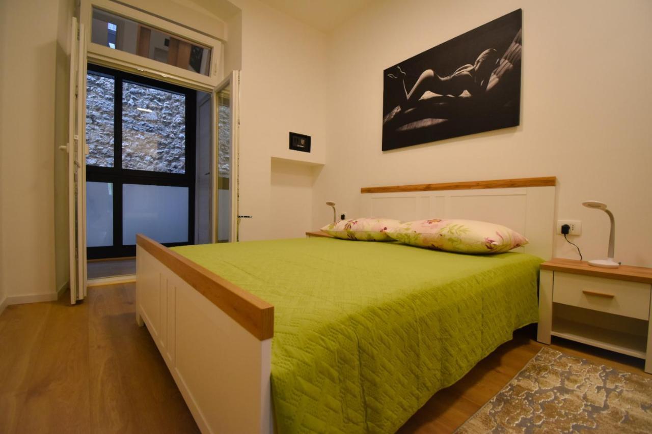 Apartment Anna Rijeka Zewnętrze zdjęcie