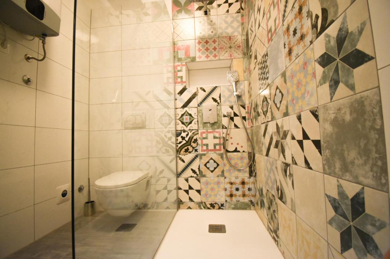 Apartment Anna Rijeka Zewnętrze zdjęcie