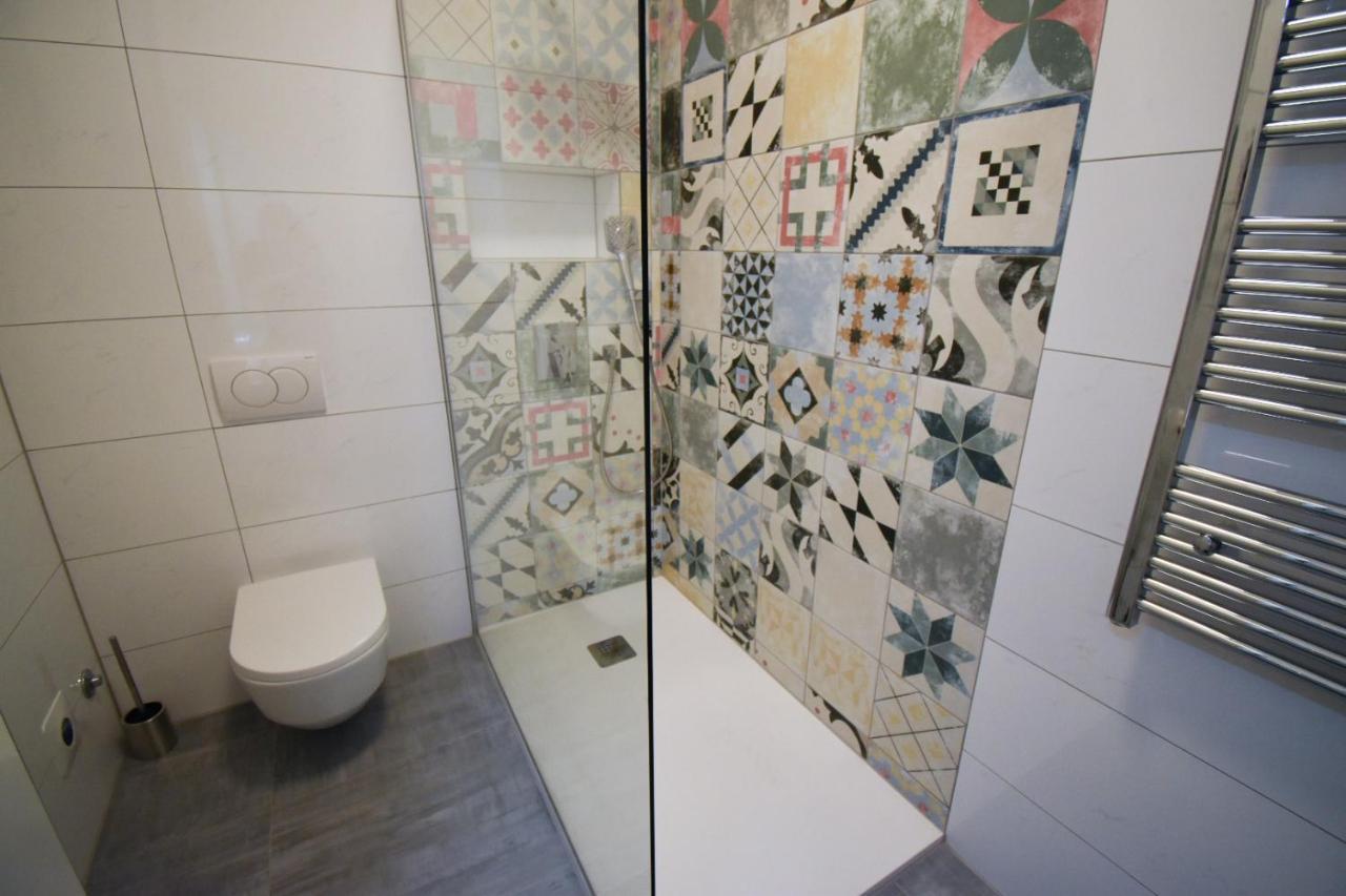 Apartment Anna Rijeka Zewnętrze zdjęcie